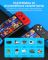 Портативная игровая приставка X19 Pro / 5.1'' / 8Gb / 6800+ ретро игры / подключение к TV / 1500mAh