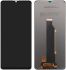 Дисплей + сенсор Cubot Note 20 / 20 Pro Black - p/n: 15-32542-3548-5