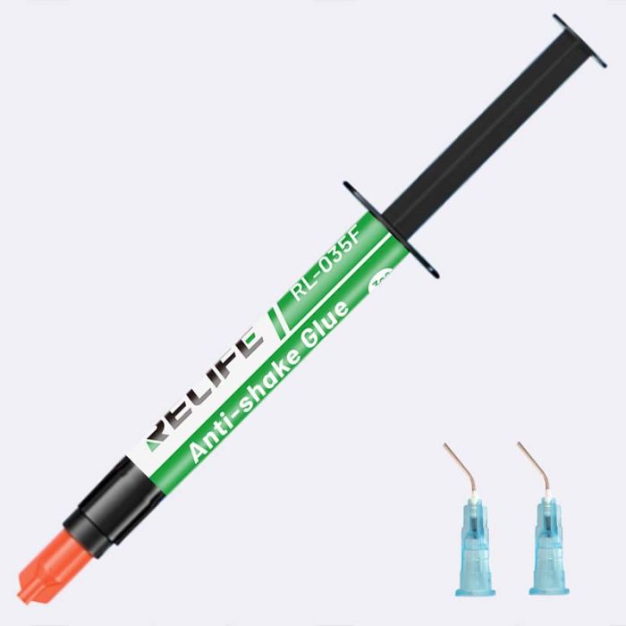 Антивибрационный гель RELIFE RL-035F Anti-shake для устранения вибраций камеры (3ml)