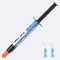 Клей ультрафиолетовый RELIFE RL-035G Blue light glue для фиксации линз и компонентов (3ml)