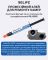 Клей ультрафиолетовый RELIFE RL-035G Blue light glue для фиксации линз и компонентов (3ml)