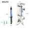 Клей ультрафиолетовый RELIFE RL-035G Blue light glue для фиксации линз и компонентов (3ml)