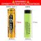 Аккумулятор LiitoKala USB-18-T35 / 18650 / 3500 mAh / Type-C Original