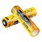 Аккумулятор LiitoKala USB-18-T35 / 18650 / 3500 mAh / Type-C Original