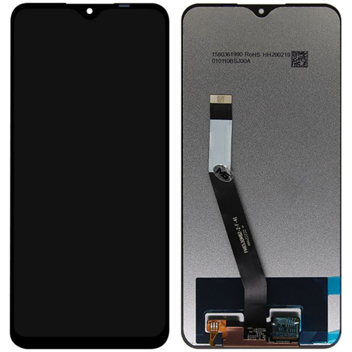 Дисплей + сенсор Xiaomi Redmi 9 (M2004J19G/M2004J19C) Black (Original) - p/n: 1540399622