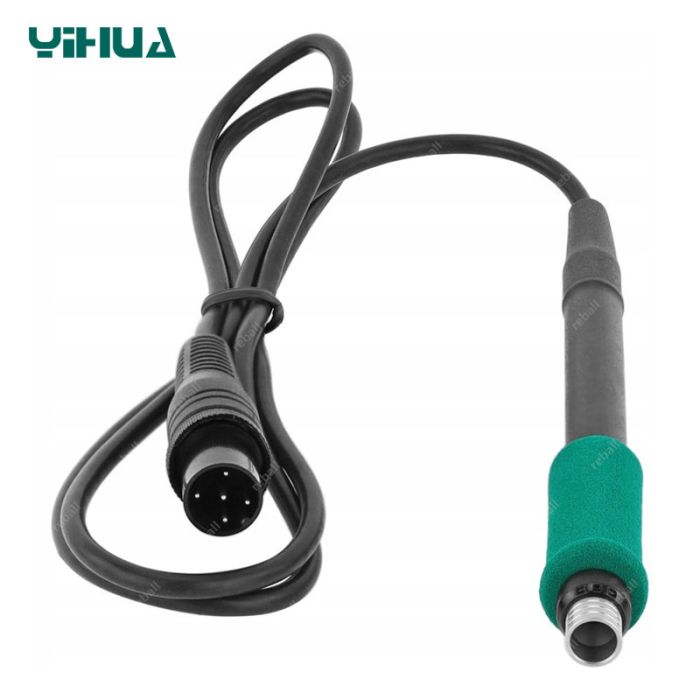 Паяльник Yihua / WEP 716A / C210 для паяльних станцій 982