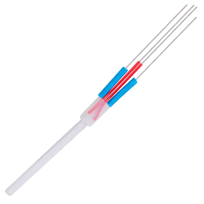 Нагревательный элемент Yihua 131B для паяльников 938D / 908D / 908D-II / 926 / 926LED / 926LED-II / 60 Вт