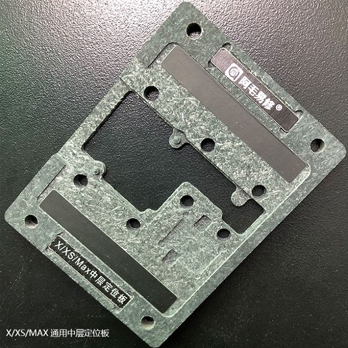 Держатель платы Amaoe для iPhone X / XS / XS Max (NAND)