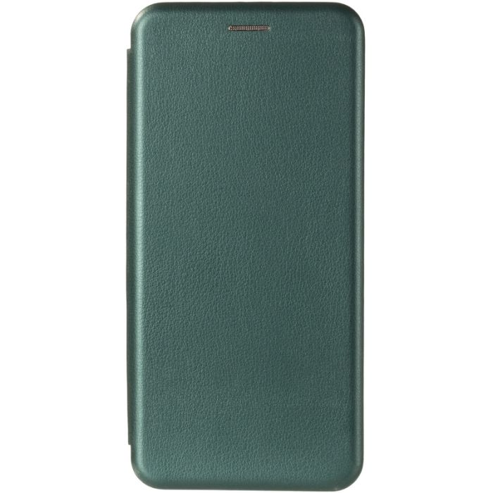 Чохол-книжка G-Case Ranger Series для Samsung A047 (A04s) Green