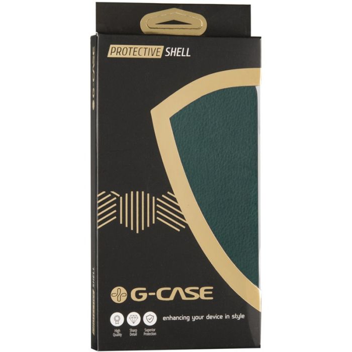 G-Case Ranger Series for Samsung A047 (A04s) Green