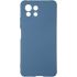 Чехол Full Soft Case для Realme C11 (2021) Dark Blue