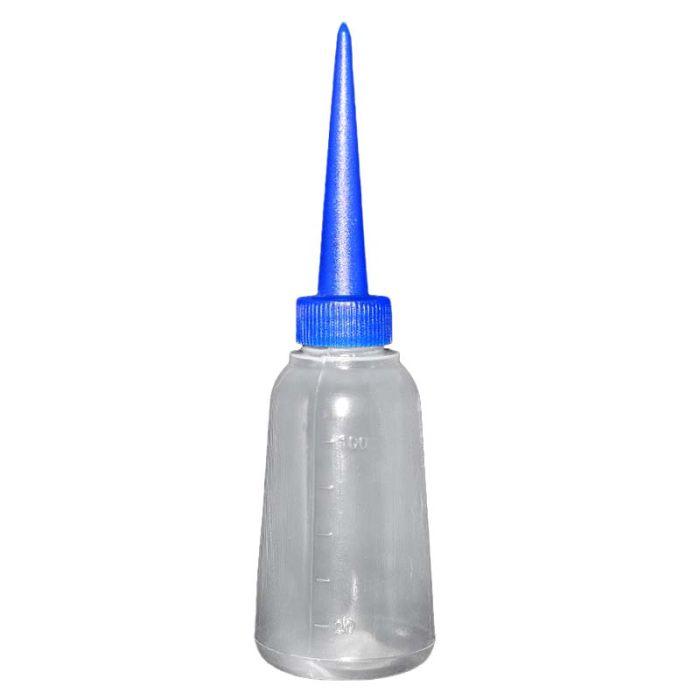 Ємність для флюсу і рідин FC-01 з дозатором (100ml)