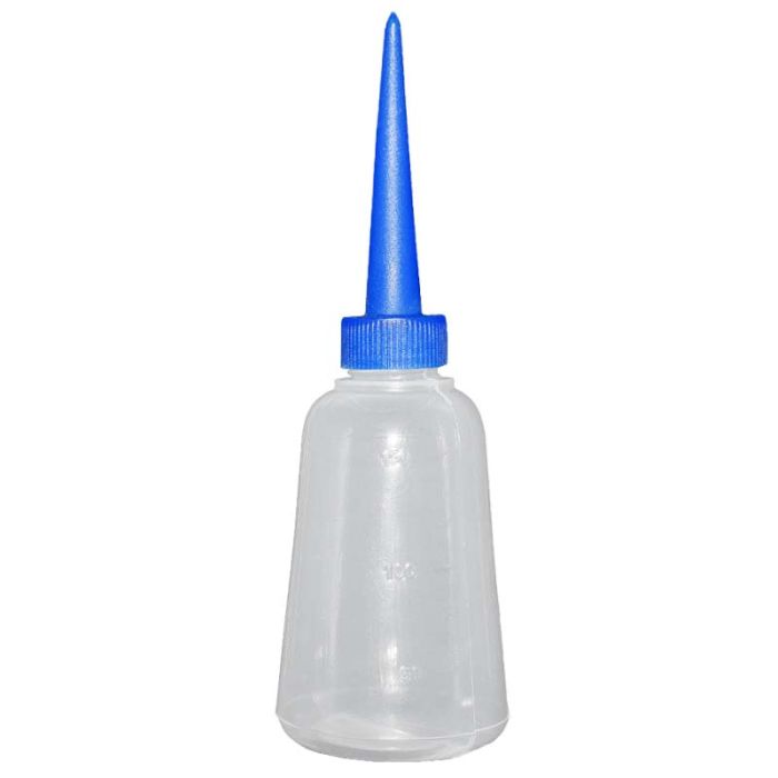 Ємність для флюсу і рідин FC-02 з дозатором (150ml)