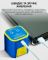 Ультрафіолетова лампа Mechanic L1 / для сушки клею, лаку / USB Type-C 5V / 7W