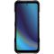 Смартфон Doogee V20 Pro 5G / 6.43'' Amoled / Тепловізор / 12 + 256Gb / 64 + 16Mp / 6000 мАч / Blue
