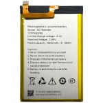 Акумулятор для Oukitel WP17 / KC-N8300A / 8300mAh