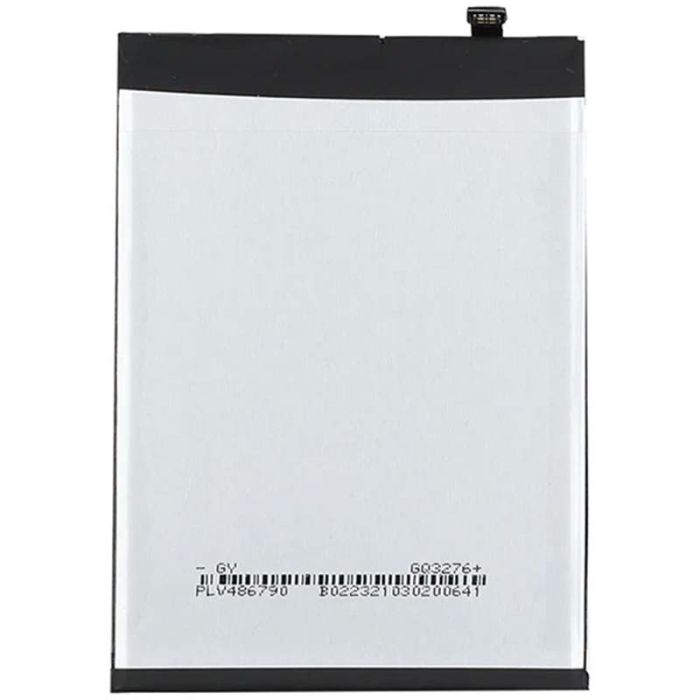 Аккумулятор для Ulefone Note 10 / GQ3276 RB / 5000mAh