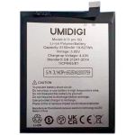 Акумулятор для Umidigi A13 Pro 5G / 5150mAh
