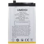 Аккумулятор для Umidigi A15 / BLP15 / 5000mAh