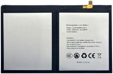 Аккумулятор для планшета Blackview Tab 13 / LiU307689PHVUTL / 7280 mAh