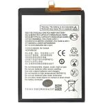 Аккумулятор для ZTE Blade A72 / Li3959T44P8h956656 (6000 mAh)