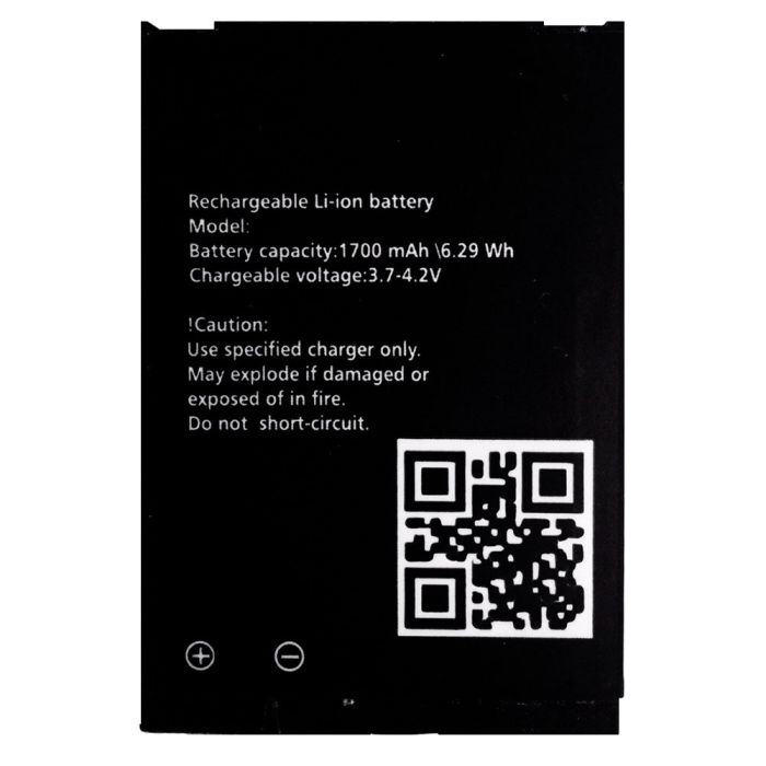 Аккумулятор для Senseit P10 (1700 mAh)