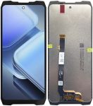 Дисплей + сенсор Blackview Xplore X1 Black - p/n: 15-3240A-14511-42