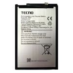 Акумулятор для Tecno Pova Neo 2 BL-68BT / 7000 mAh