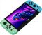 Портативная игровая приставка X80 / PSP / 7 '' / 16 ГБ / 20000 игр / HD TV выход Green Blue