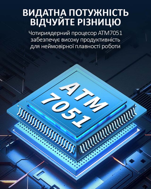 Портативная игровая приставка X80 / PSP / 7 '' / 16 ГБ / 20000 игр / HD TV выход Yellow