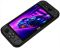 Портативная игровая приставка X80 / PSP / 7 '' / 16 ГБ / 20000 игр / HD TV выход Black