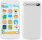 Детский интерактивный смартфон AI Smart D9 / без СИМ карты / Android / WI-FI / Bluetooth / White