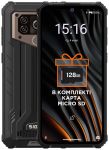 Смартфон Sigma mobile X-treme PQ55 / 6,53" / 6+64Гб / 15000 мАг / IP68 / Black