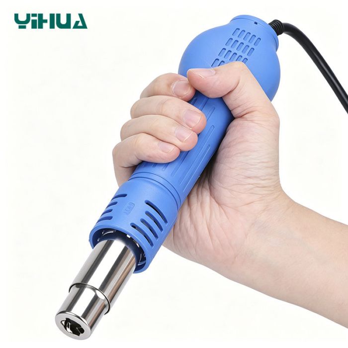 Термофен Yihua R208H для термовоздушной паяльной станции 899D / 899D+ / 878AD / 898AD+ / 898BD+