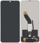 Дисплей + сенсор Xiaomi Redmi 14C Black - p/n: LM5C4187F0-A1