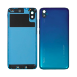Задня кришка для Xiaomi Redmi 7A Gem Blue (AAA)