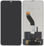 Дисплей + сенсор Xiaomi Poco C75 Black - p/n: LM5C4187F0-A1