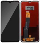 Дисплей + сенсор Oukitel WP52 / WP35S Black - p/n: S132-DZX-Y92133 V02