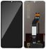 Дисплей + сенсор Umidigi G9 5G Black - p/n: LM5C4090F0-A1