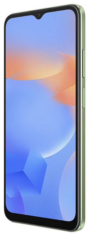 Смартфон Blackview A52 Pro / 4+64 Гб / 6.5'' / 5180 мАч / 13 + 5 Мп / Green