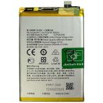 Акумулятор для Realme 10 4G RMX3630 (BLP957) 5000mAh