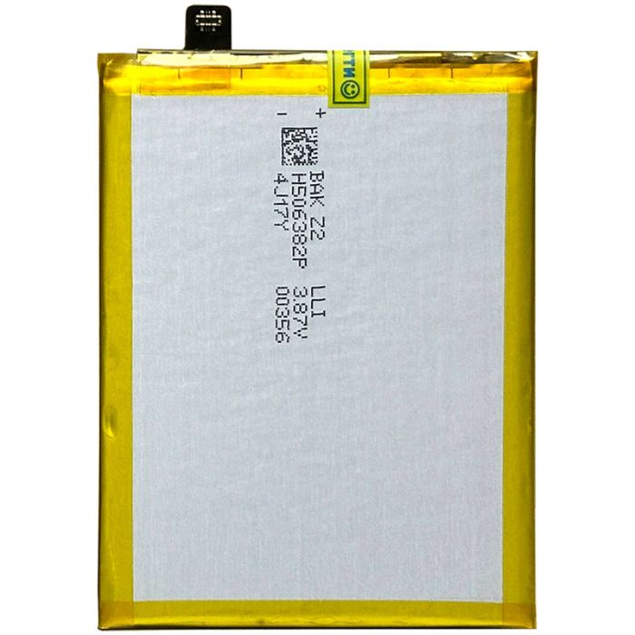 Акумулятор для Realme 6 / 6 Pro / 6S (BLP757) 4300mAh