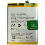 Акумулятор для Realme 5 / Realme C11 2020 / C21 / C21y (BLP729) 5000mAh
