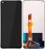 Дисплей + сенсор Realme 6 (RMX2001) Black - p/n: 1540396362