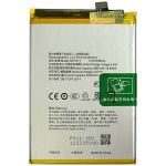 Акумулятор для Realme 9 Pro / Realme 9i / RMX3471 / 3472 (BLP911) 5000mAh