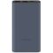 Зовнішній акумулятор Xiaomi Mi Power Bank 3 22.5W 10000mAh (PB100DPDZM, BHR5884GL, BHR5079CN) Black