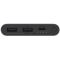 Зовнішній акумулятор Xiaomi Mi Power Bank 3 22.5W 10000mAh (PB100DPDZM, BHR5884GL, BHR5079CN) Black