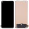 Дисплей + сенсор Realme 7 Pro Black (TFT) - p/n: AMS643XY05 REV1.2