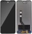 Дисплей + сенсор Oukitel IIIF150 B2 Pro / B2 Ultra Black - p/n: FPC6805-3