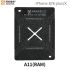 Держатель платформа BGA Amaoe RAM для ремонта процессора A11 (iPhone 8 / 8 Plus / X)